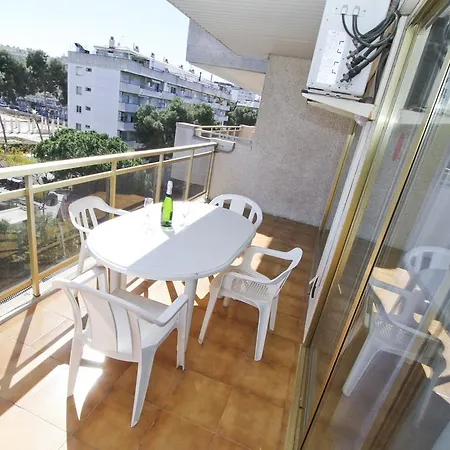 Apartament Pentathlon 2