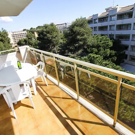 Pentathlon 2 Apartament
