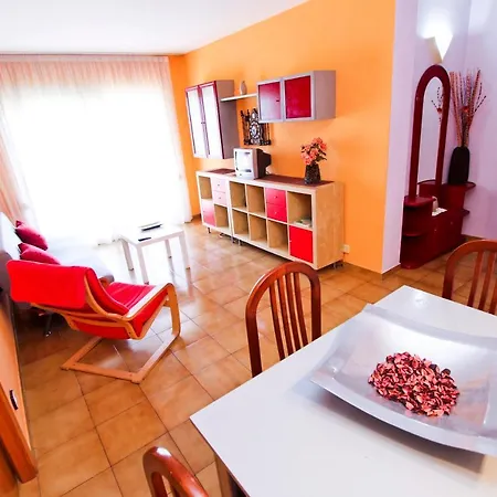Pentathlon 2 Apartament *